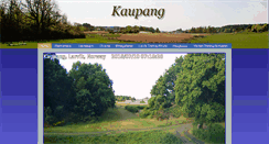 Desktop Screenshot of kaupang.org